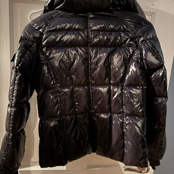 SAM Girls coat size 12 - Picture 4 of 4